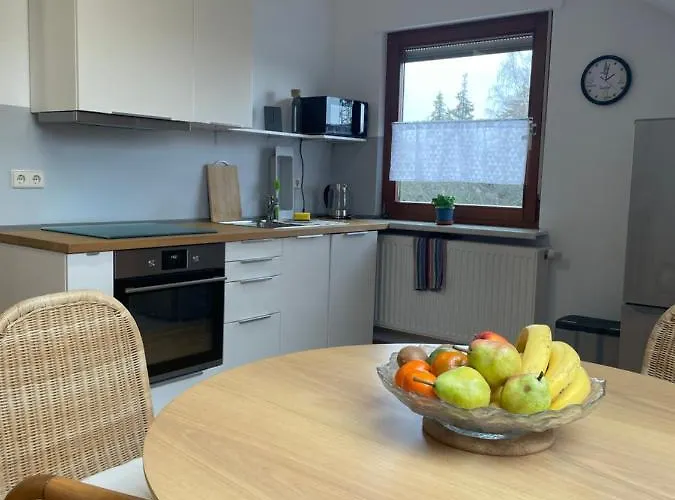 Ferienwohnung Fam. Albert